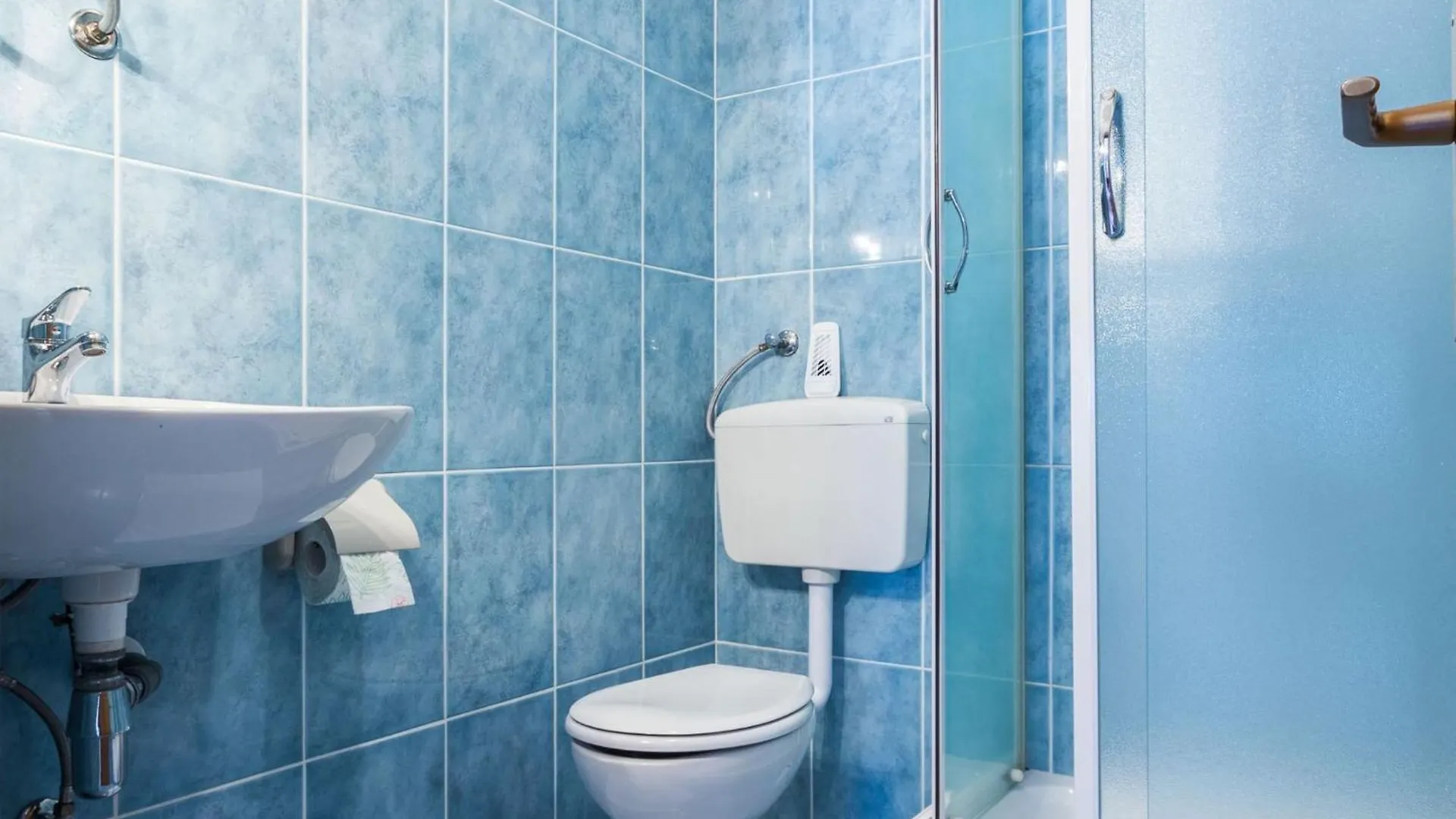 Charming And Comfortable Rooms Zadar City Croatie