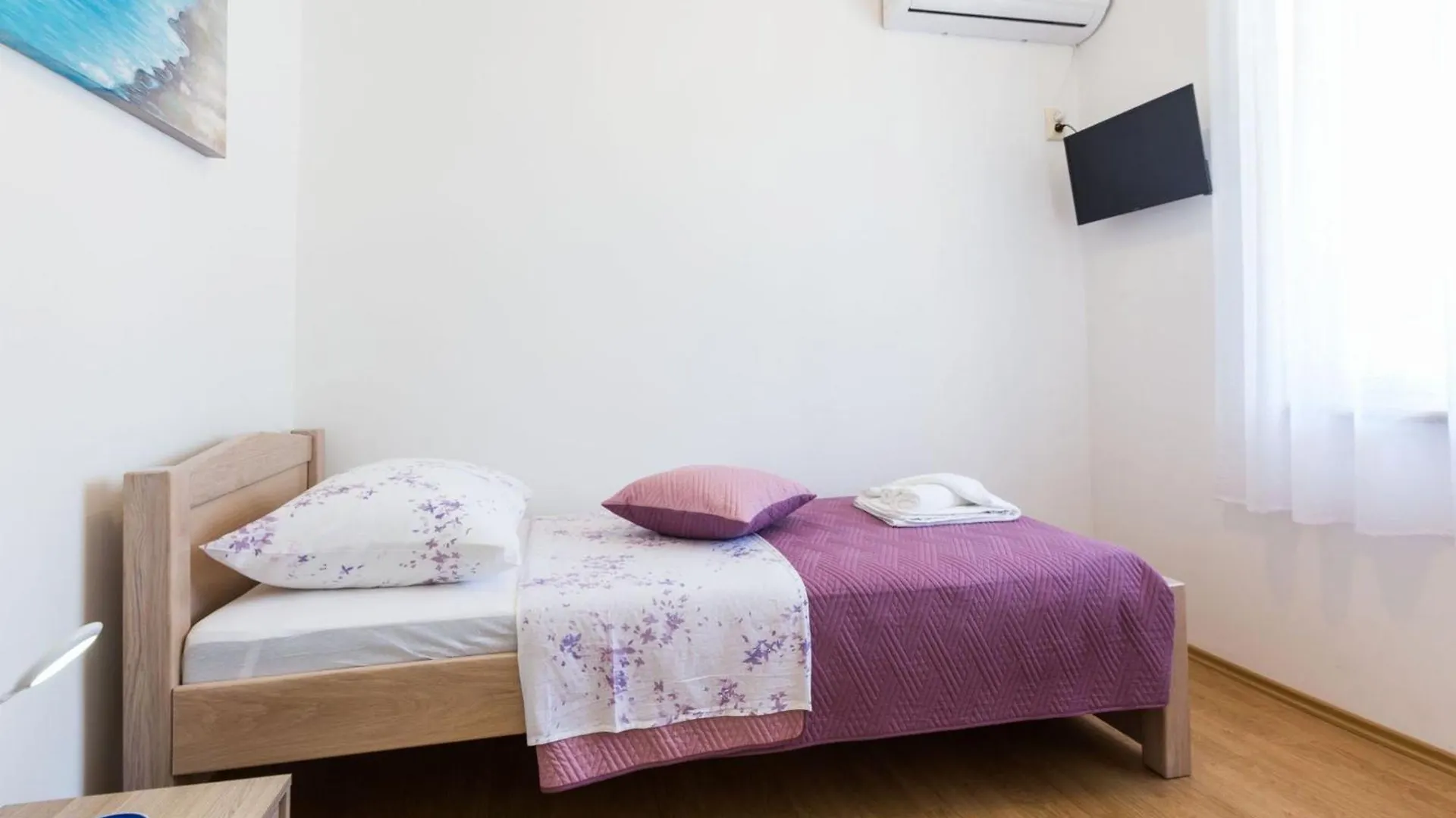 Charming And Comfortable Rooms Zadar City 0*,  Croatie