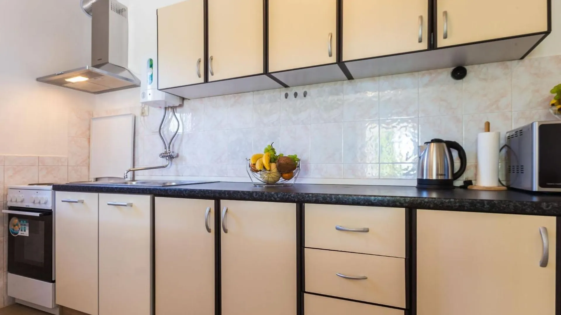 Charming And Comfortable Rooms Zadar City