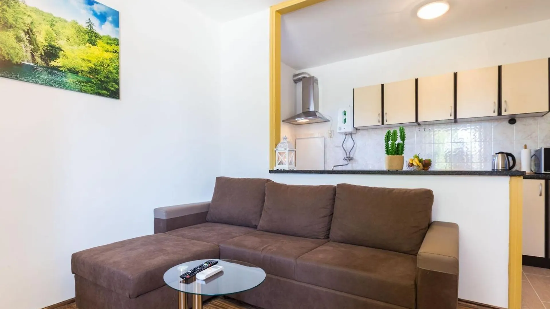 Charming And Comfortable Rooms Zadar City