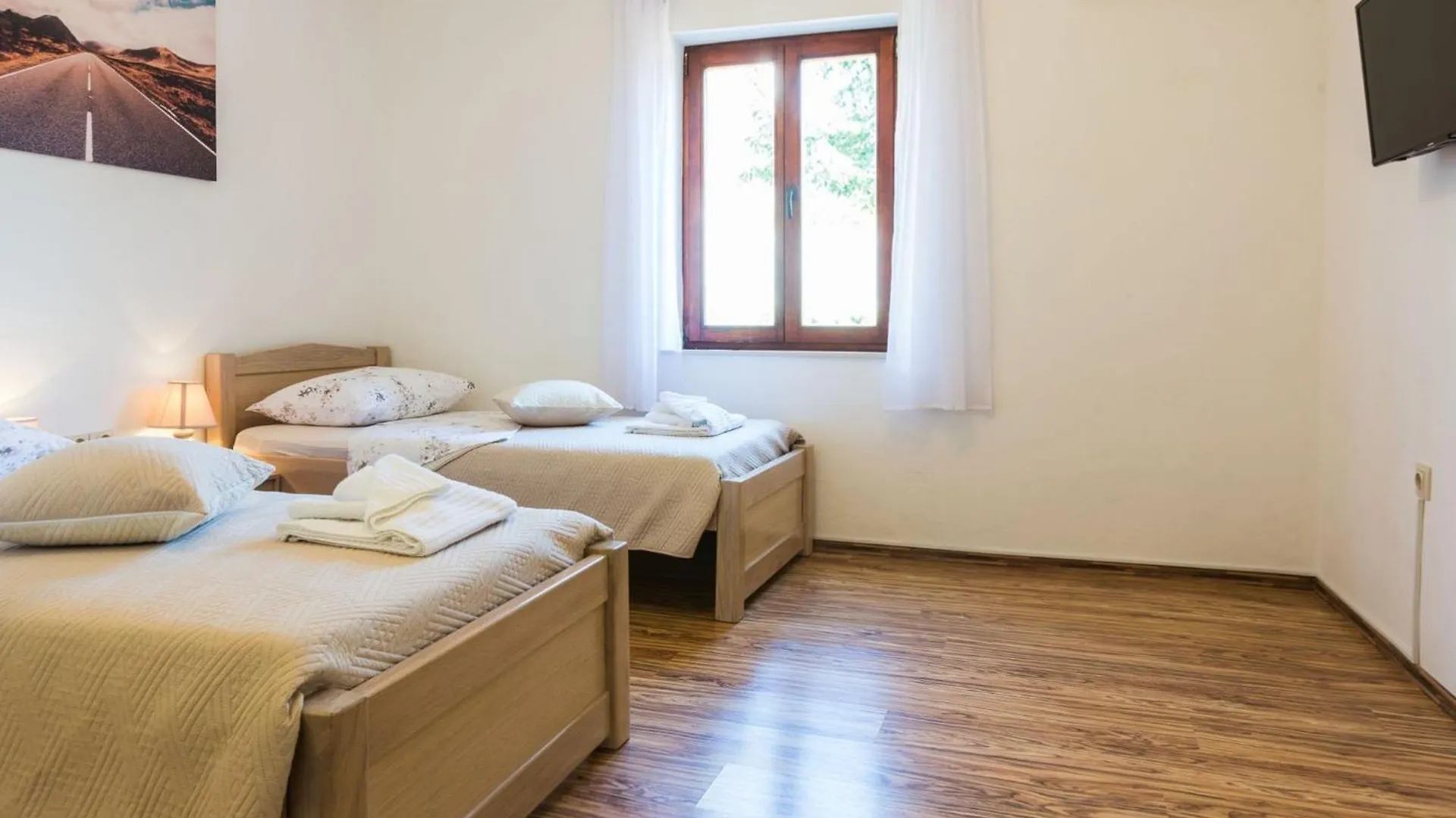 Charming And Comfortable Rooms Zadar City Maison d'hôtes