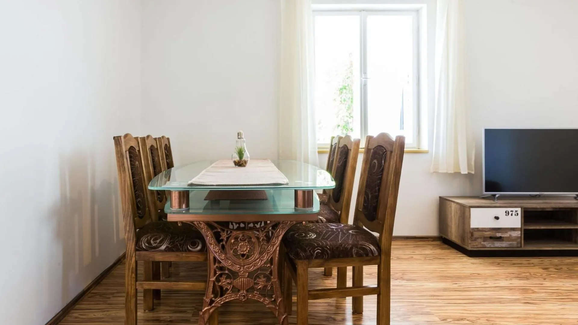Maison d'hôtes Charming And Comfortable Rooms Zadar City